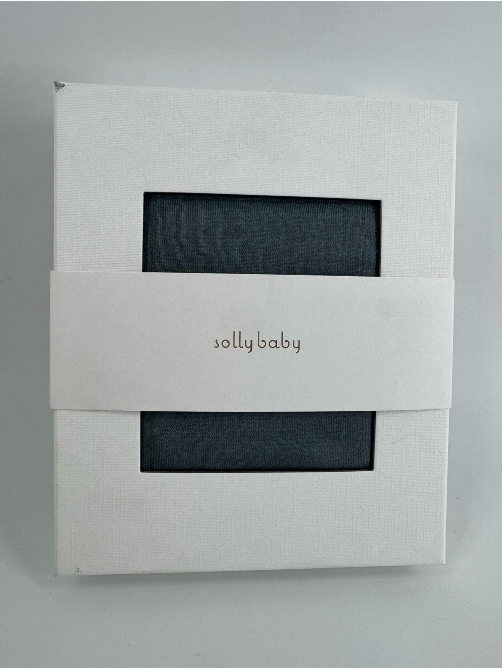 “SOLLY BABY” NEW Orion Wrap Multiple Colors Available Babylist